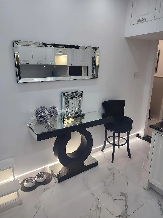 Apartament Royal Praga Sleep&Chill Warszawa