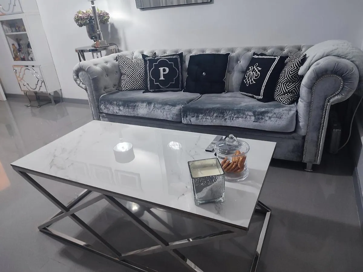Apartament Royal Praga Sleep&Chill Warszawa
