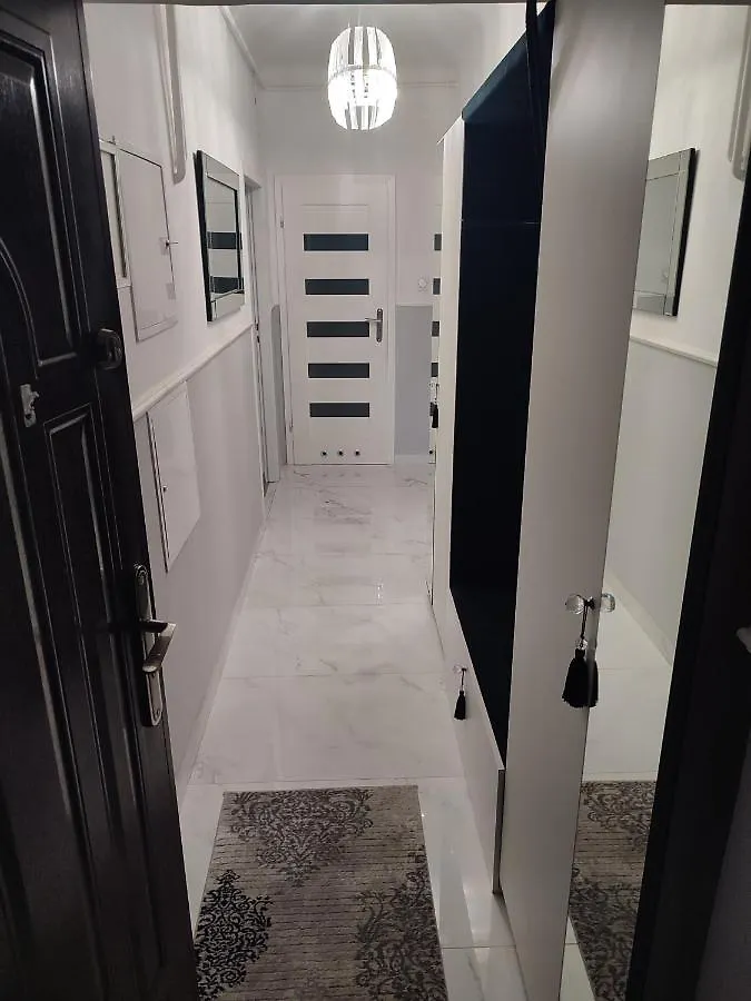 Apartament Royal Praga Sleep&Chill Warszawa