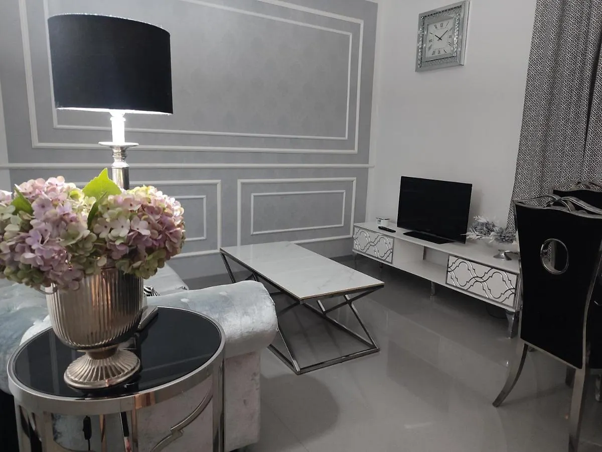 Apartament Royal Praga Sleep&Chill Warszawa