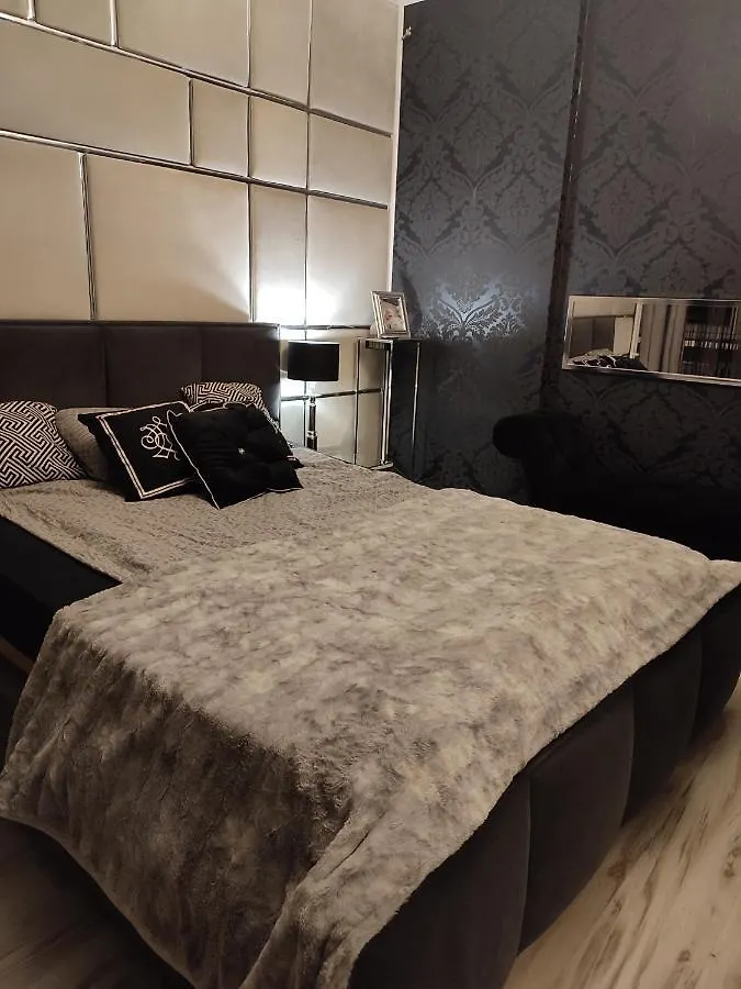 Royal Praga Sleep&Chill Apartment Warsaw