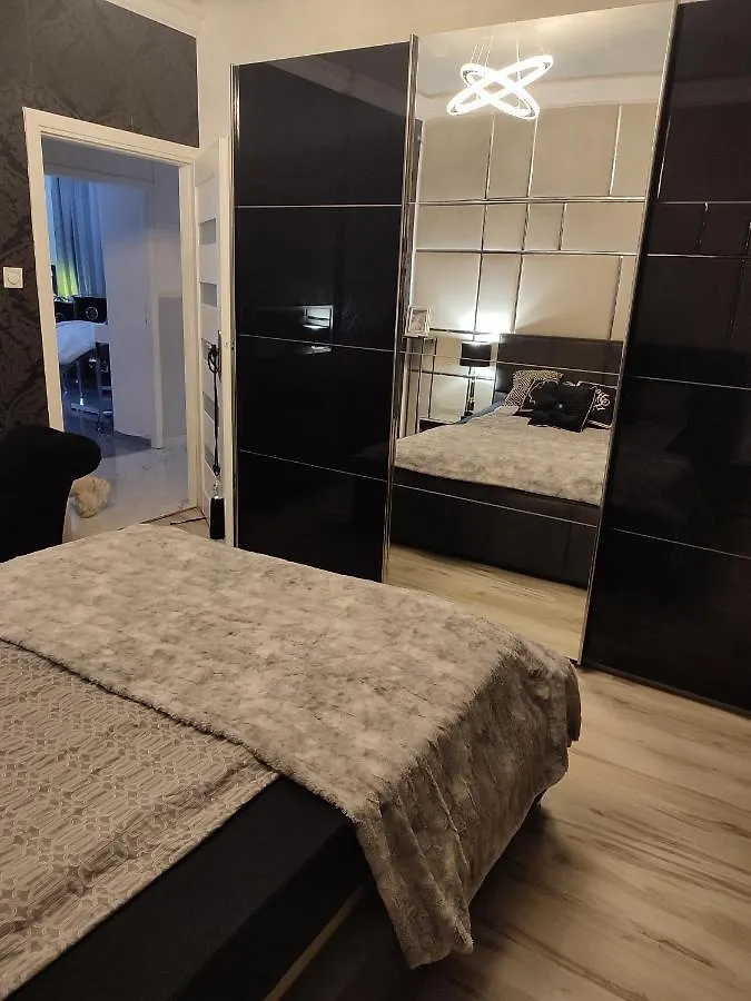 Apartament Royal Praga Sleep&Chill Warszawa