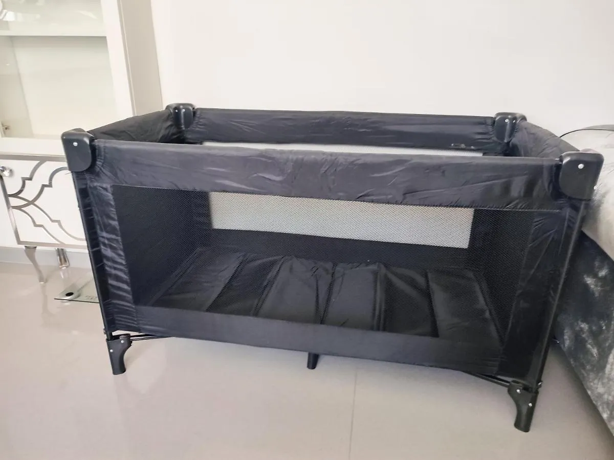 Apartament Royal Praga Sleep&Chill Warszawa Polska