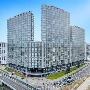 Vola Palace Apartament