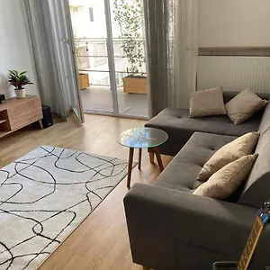 Przestronny Na Dolnej Apartament