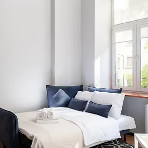 Hoza 62 Comfort Apartament