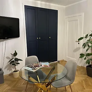Art Deco Apartament