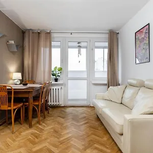Bruna 26 Marshmallow Apartament